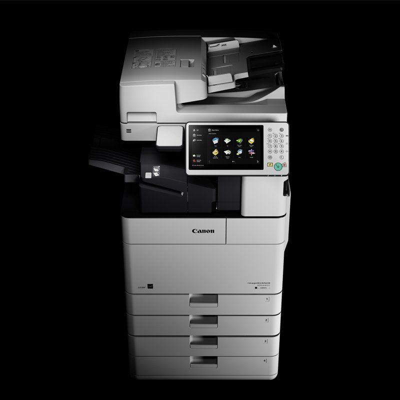 imageRUNNER Advance 4500