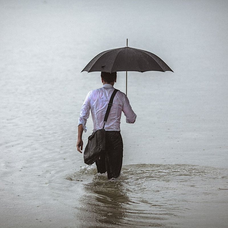 DOCUMENT AND INFORMATION SECURITY