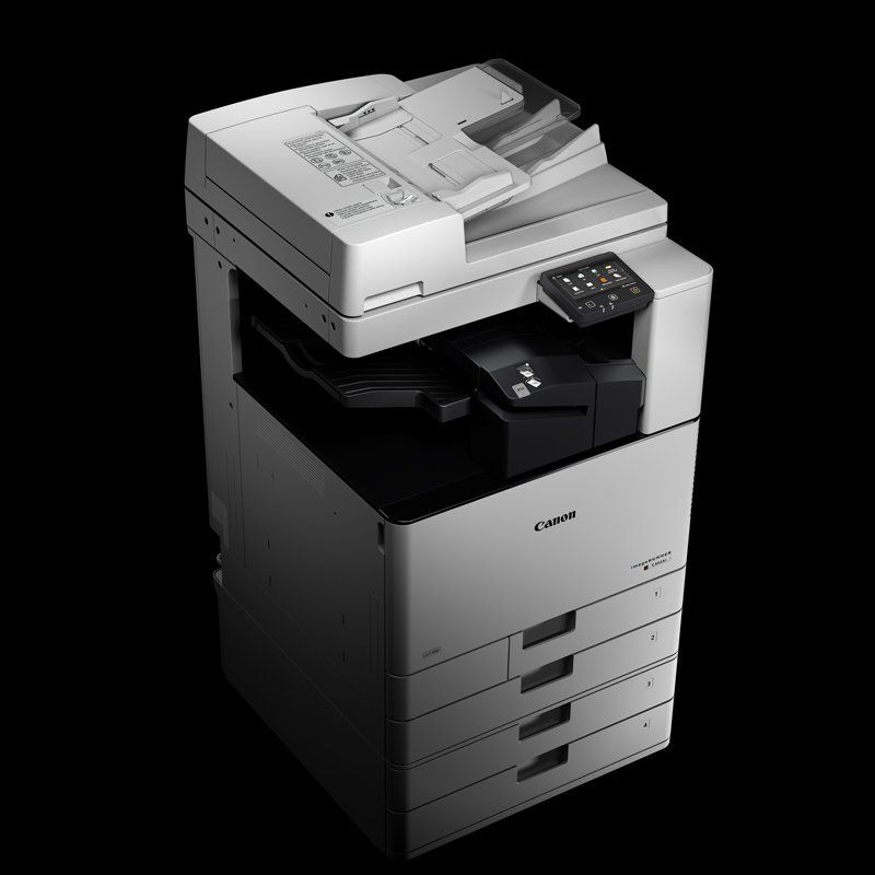 imageRUNNER C3000