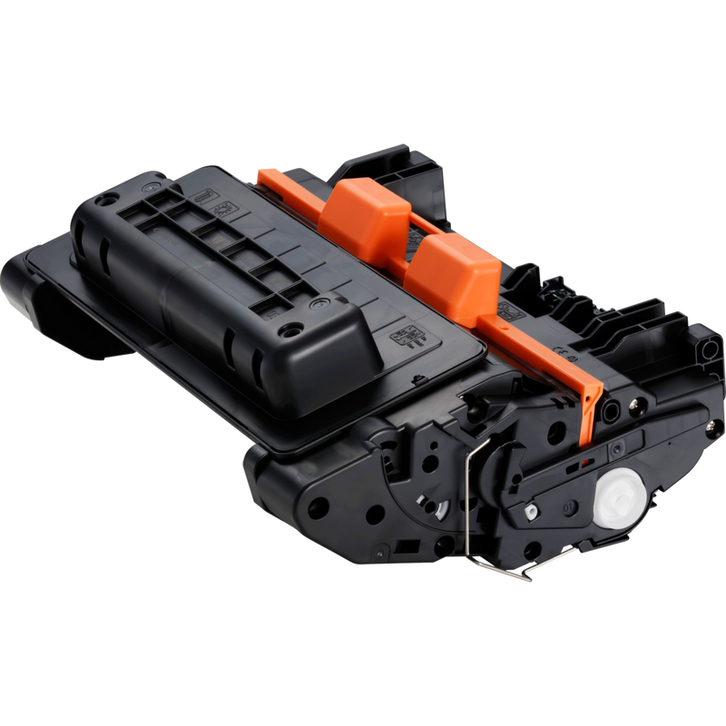 Canon 039 Toner-Cartridge Produkt Vorderansicht von rechts