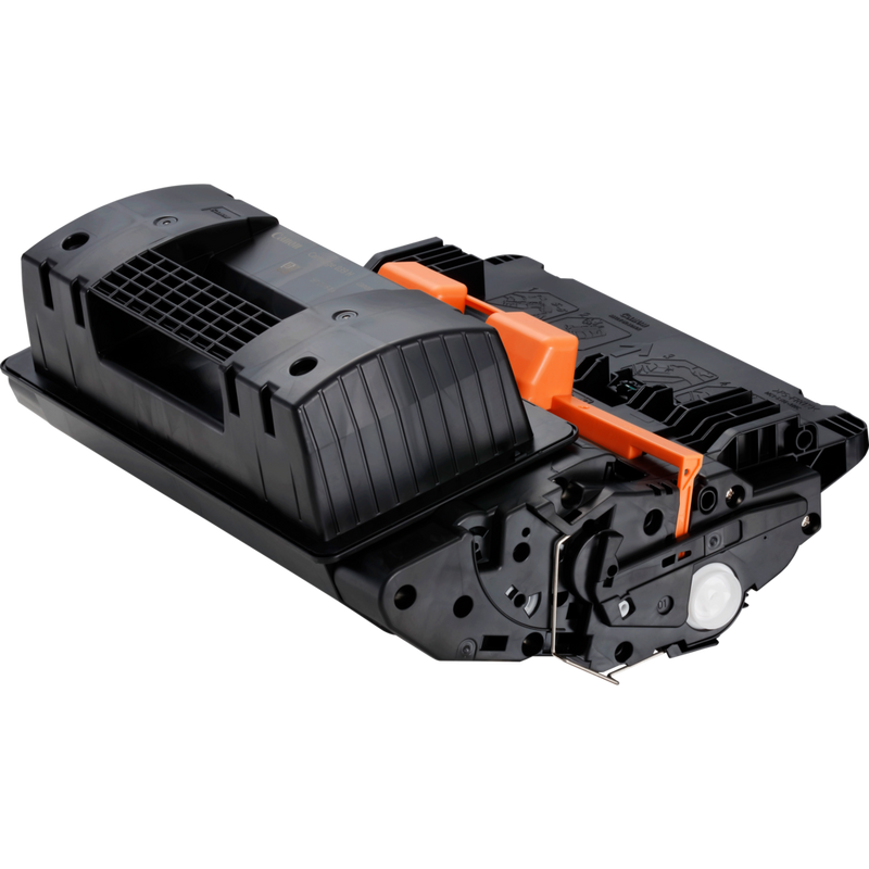 Canon 039H High Yield Toner-Cartridge Produkt Vorderansicht von rechts