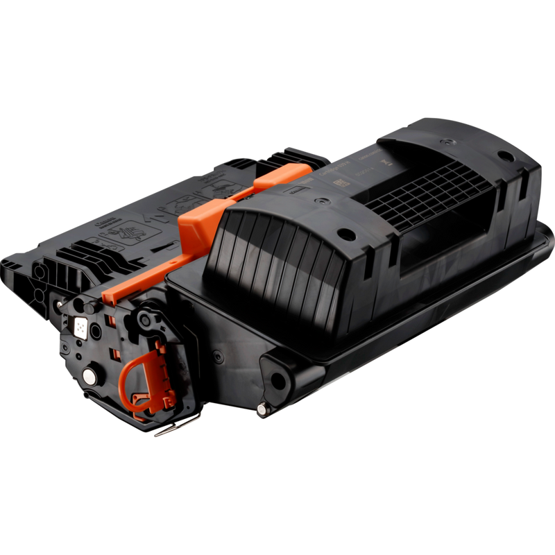 Canon 039H High Yield Toner-Cartridge Produkt Rückansicht