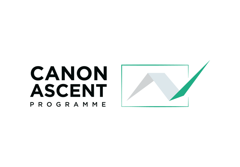 Canon Ascent Programme