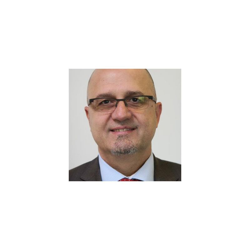 Адемир Куртович – Мениджър бизнес развитие