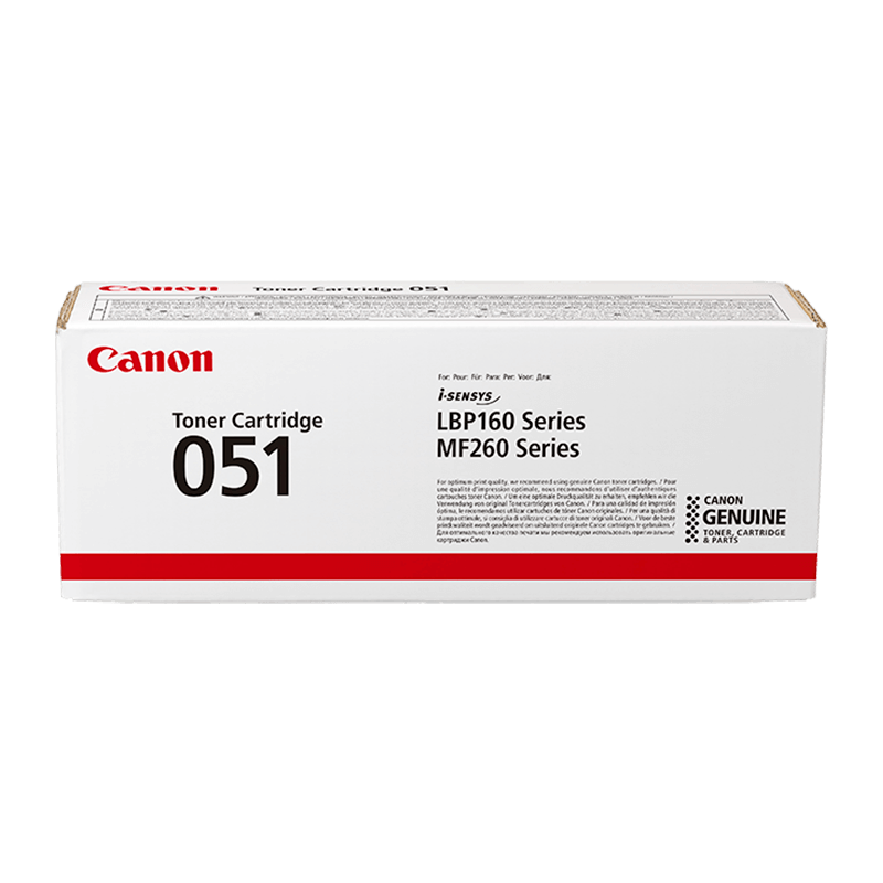 051 Toner