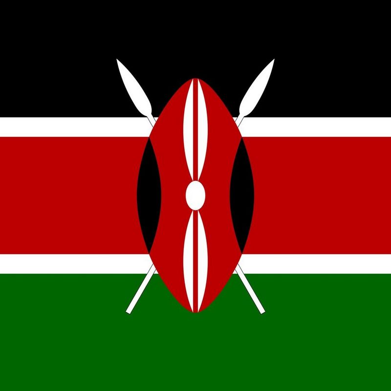 Kenya