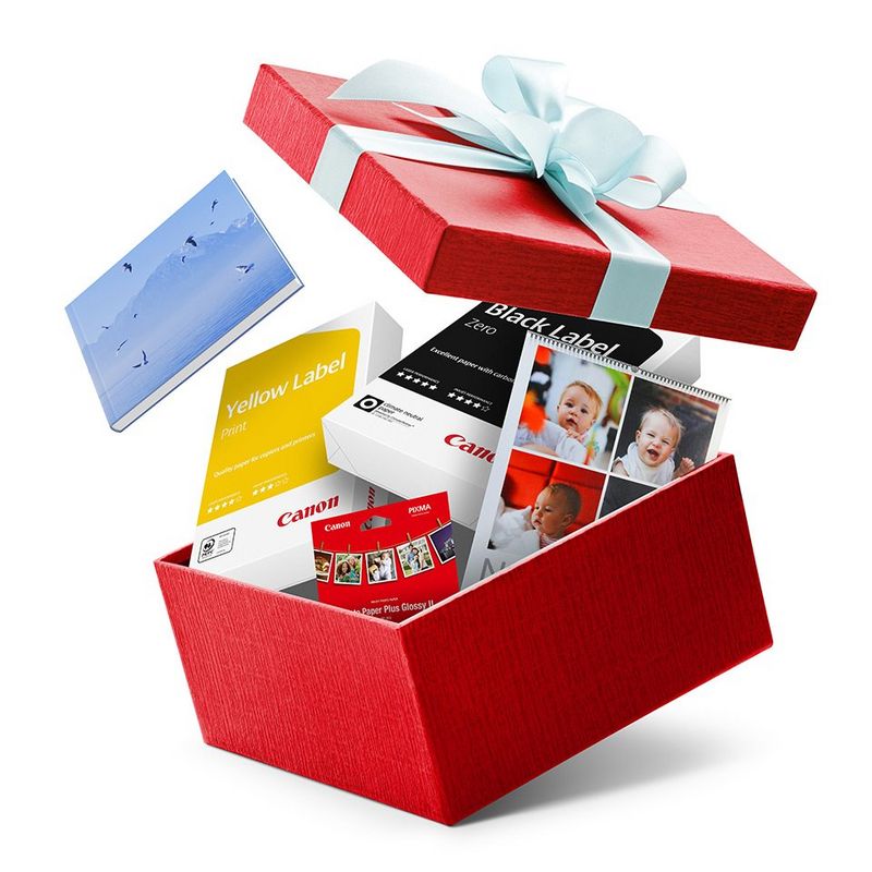 Earn points towards fantastic rewards.