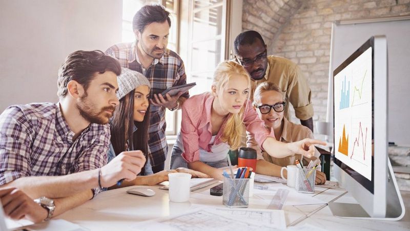 CIO - Hack your way through a problem