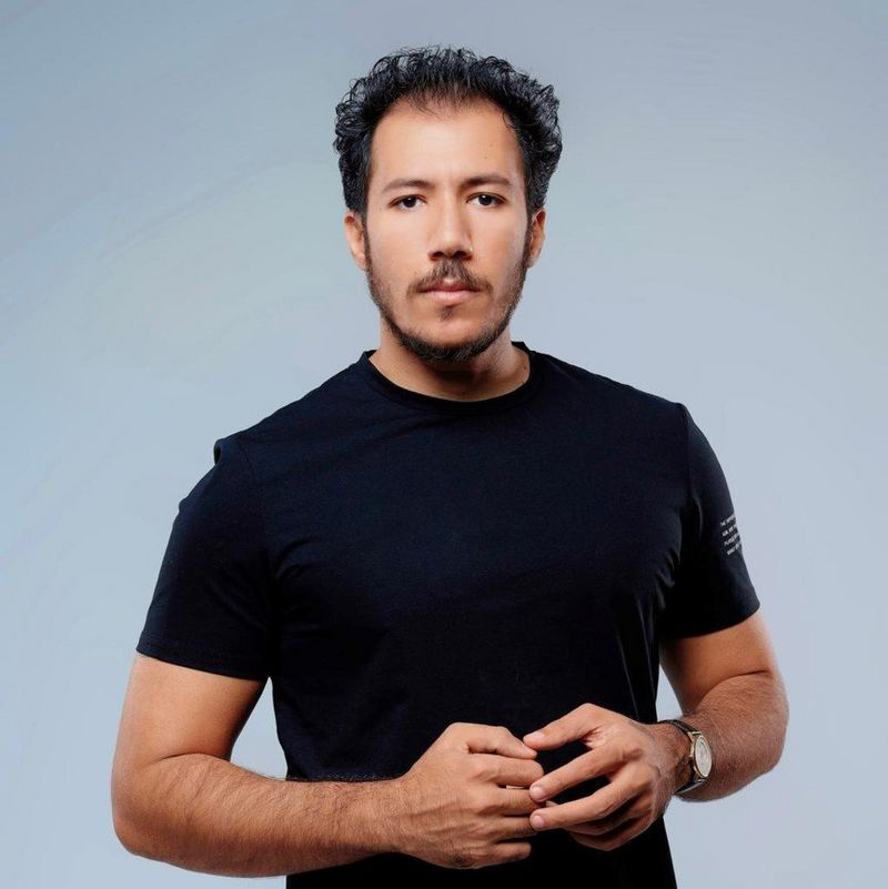 أمين إسماعيل  صانع أفلام محترف | مصر