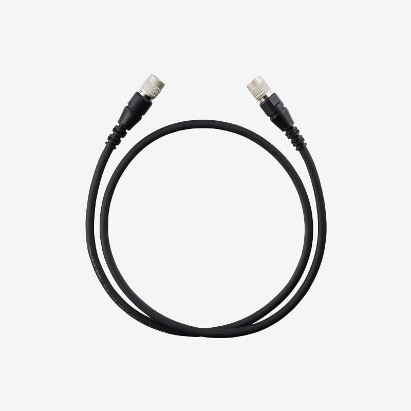 Unit Cable UN-5 (included)/UN-10