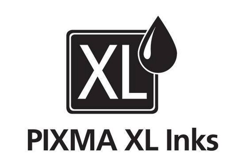 Save on genuine Canon inks with high yield XL and XXL cartridges and multipacks.