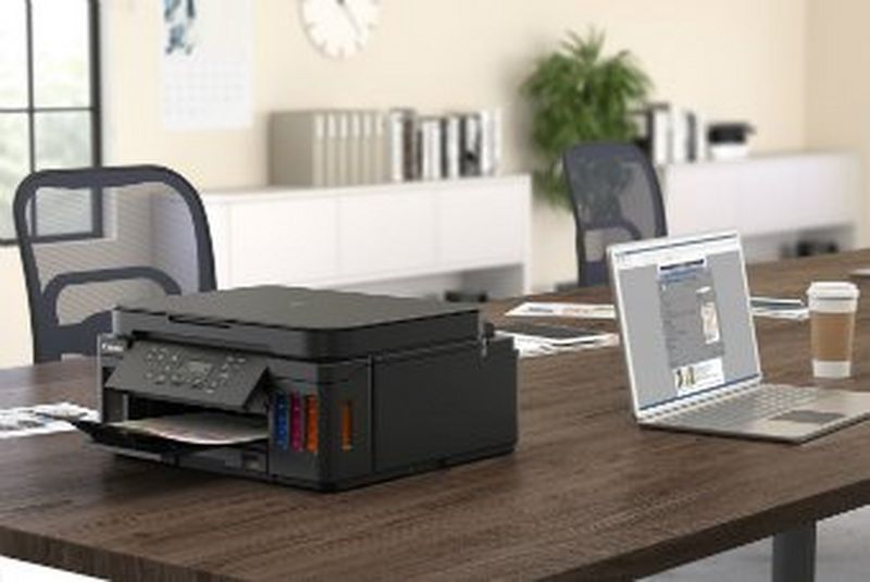 ИЗБЕРИ ПРИНТЕР ЗА МАЛКИЯ ИЛИ ДОМАШЕН ОФИС​