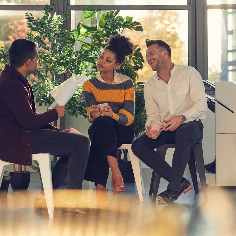 MULTIFUNCTION DEVICES