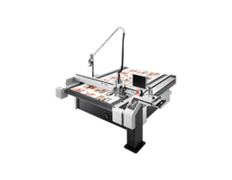 ProCut G-Series reliable flatbed cutter 