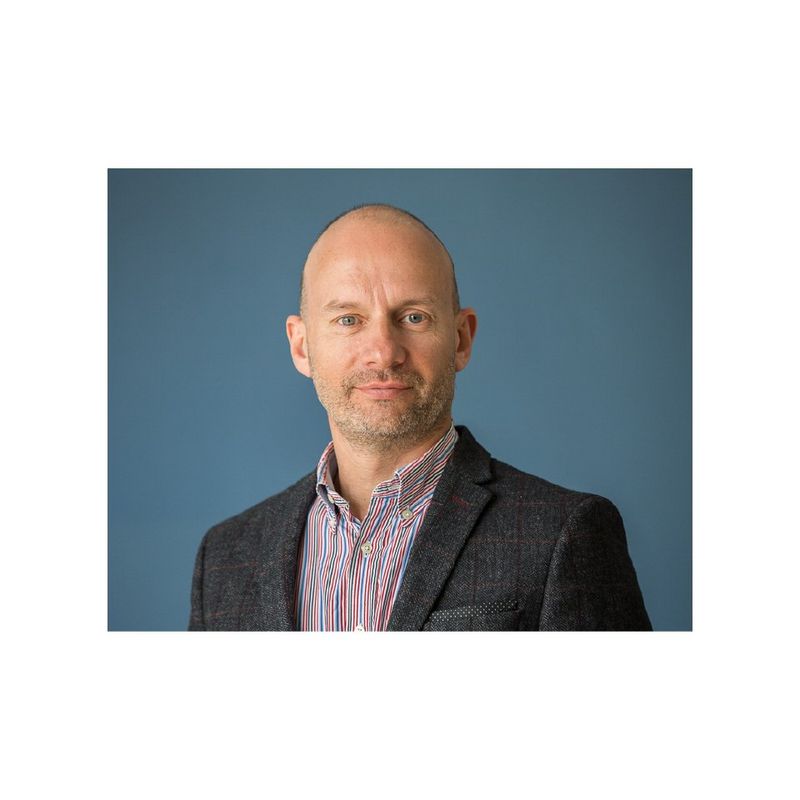 Ник Камилиери – Изпълнителен директор на Avantech