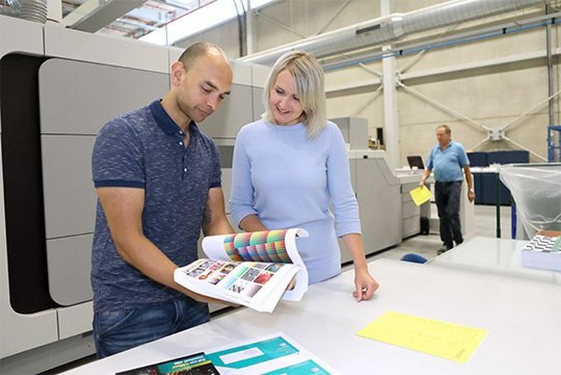 Keeping up with growing demand