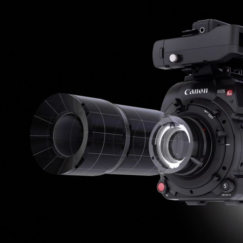 Broadcast configuration