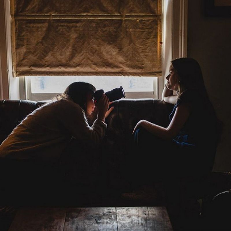 Capture all the details