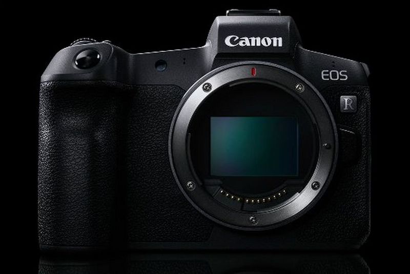 Unglaubliche Geschichten mit dem EOS R System festhalten