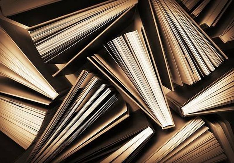 Fast publishing, from print to market 