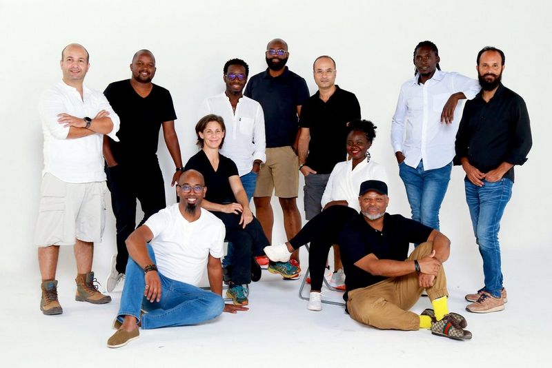 Train the Trainer Programme​