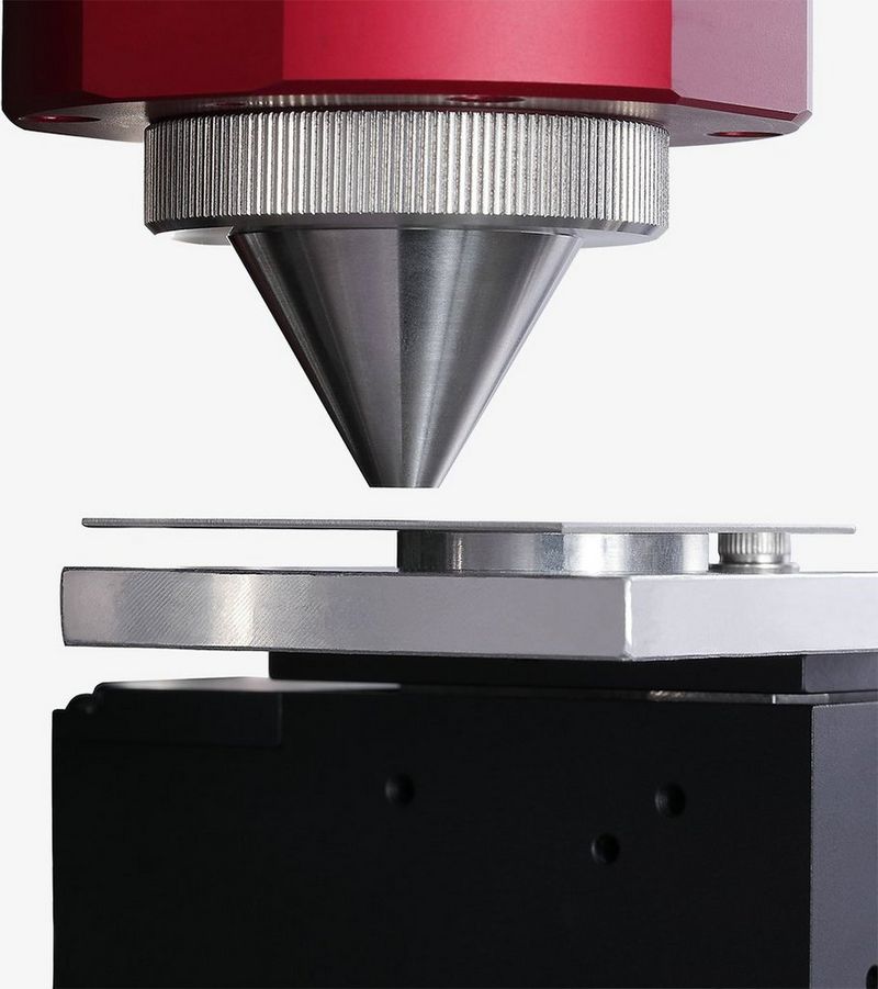 Clean and precise finishing