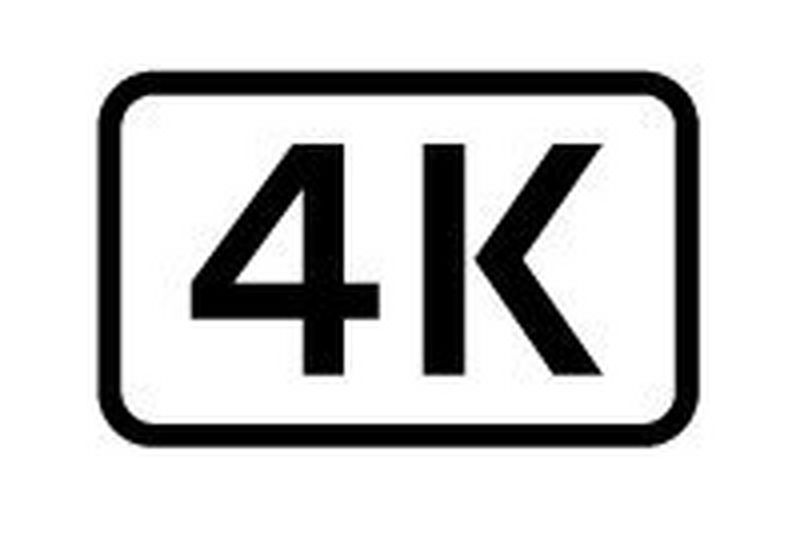 4K/60p