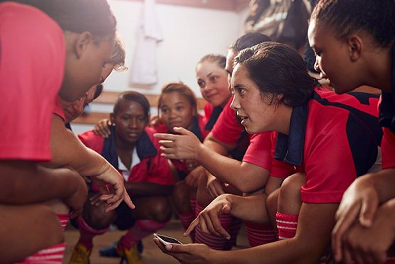 Finance digitalization