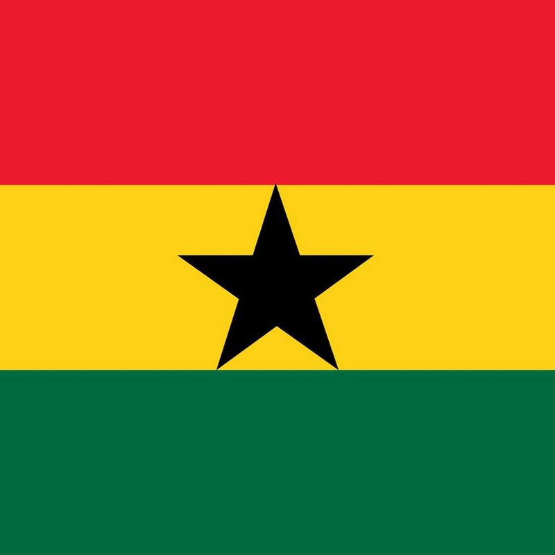 Ghana