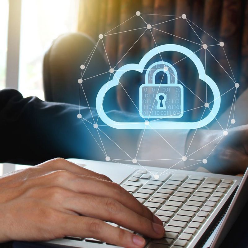 Document and Information Security