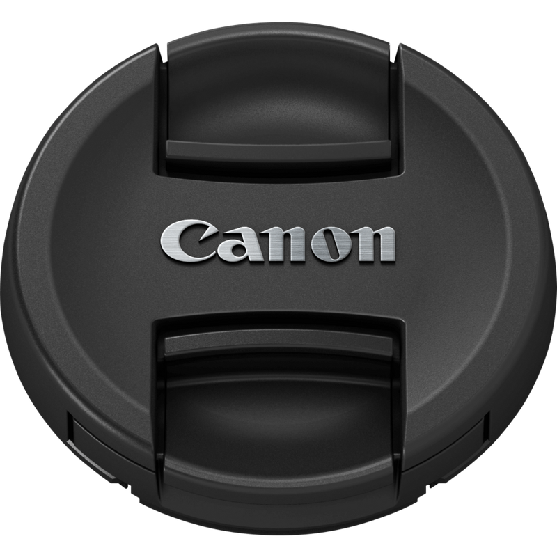 Canon E49 Objektivdeckel Produkt Anzeigen