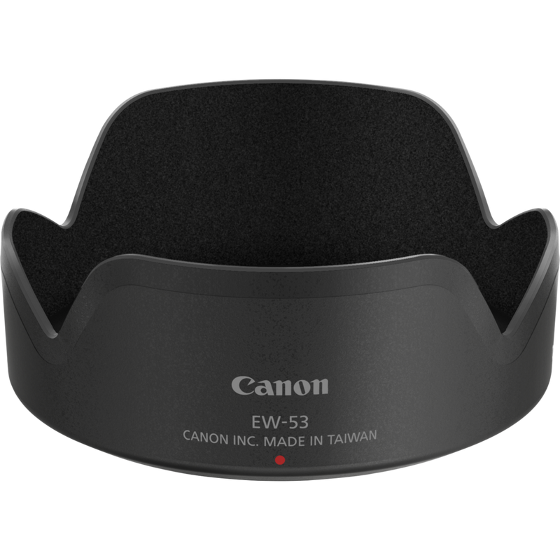 Canon Streulichtblende EW-53 Produkt Anzeigen