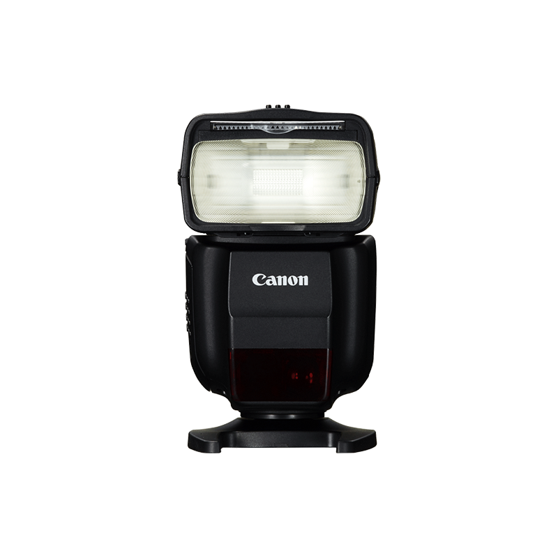 Canon Speedlite 430EX III-RT