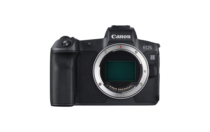 Canon EOS R Technické parametre