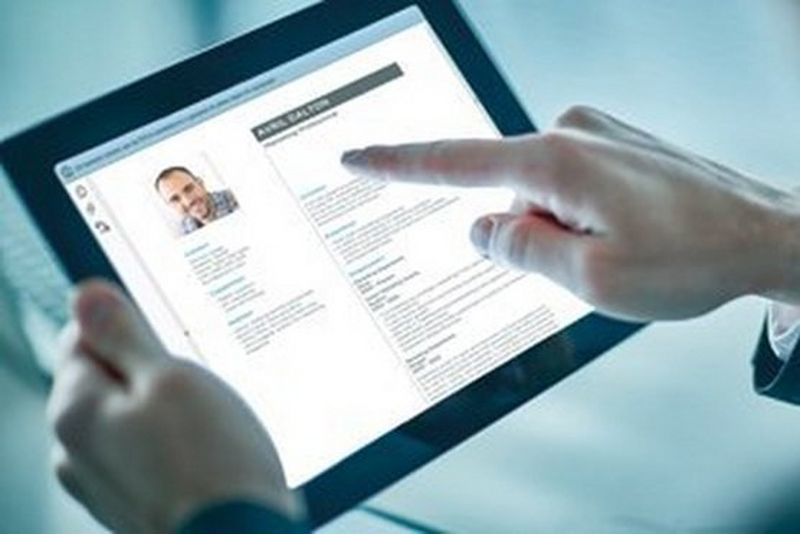 HR-Digitalisierung