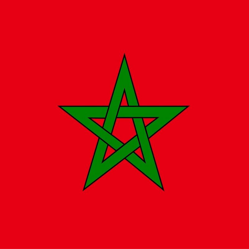 Maroc