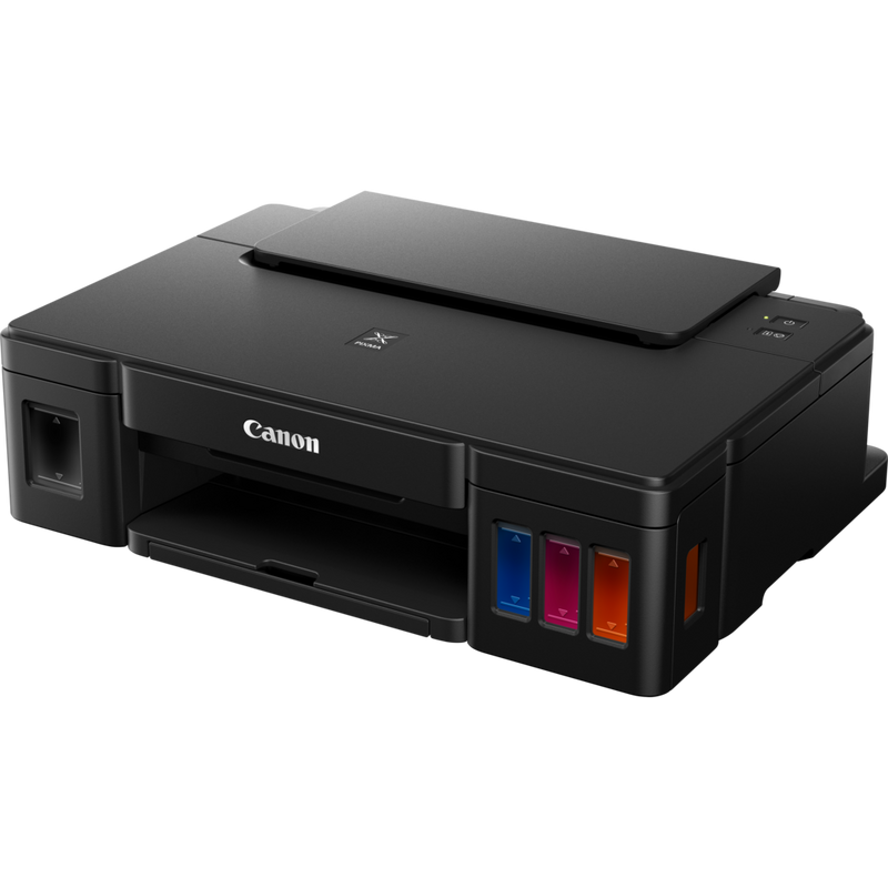 Canon PIXMA G1500 Produkt Schrägansicht von vorne