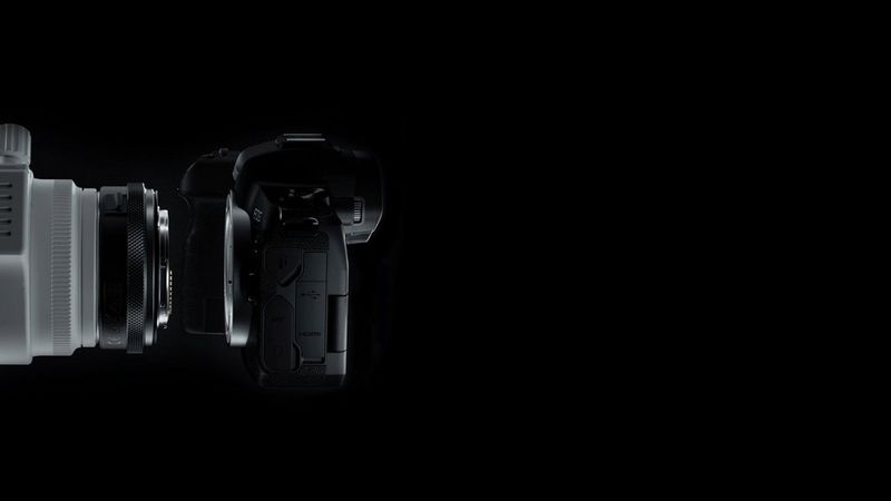 
       
       Vychutnajte si bohatý svet radu EOS vďaka sortimentu špeciálneho príslušenstva
     
     