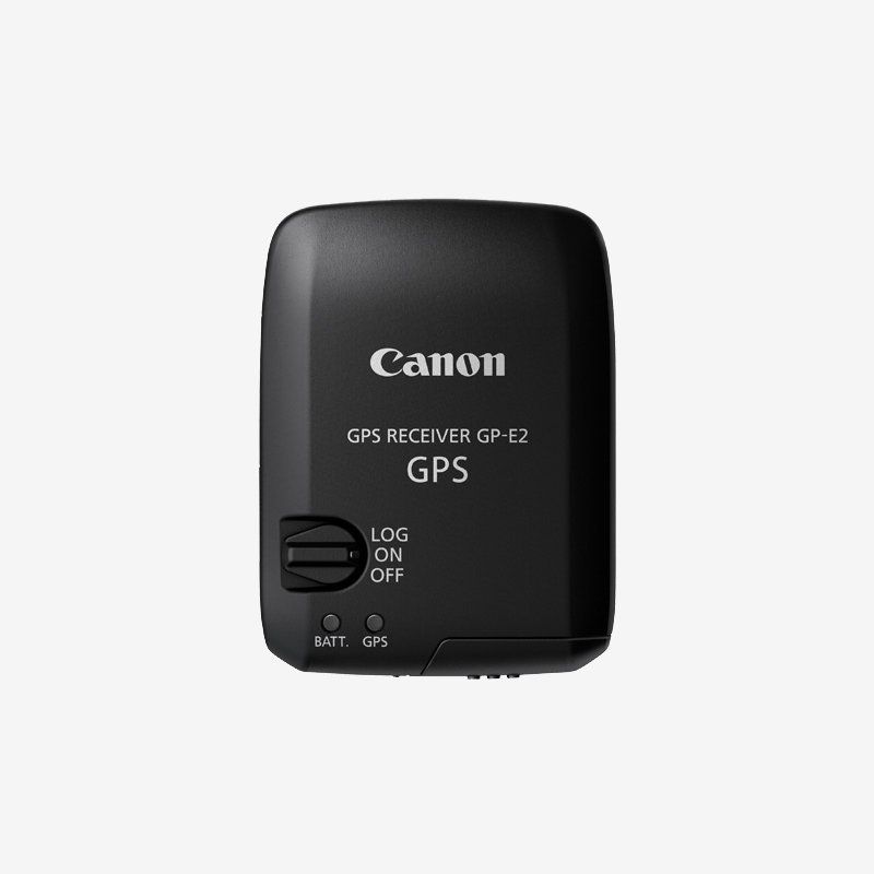 GPS Receiver GP-E2
