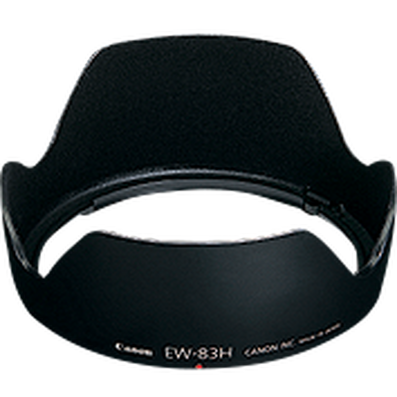 Canon EW-83H Streulichtblende Produkt Anzeigen