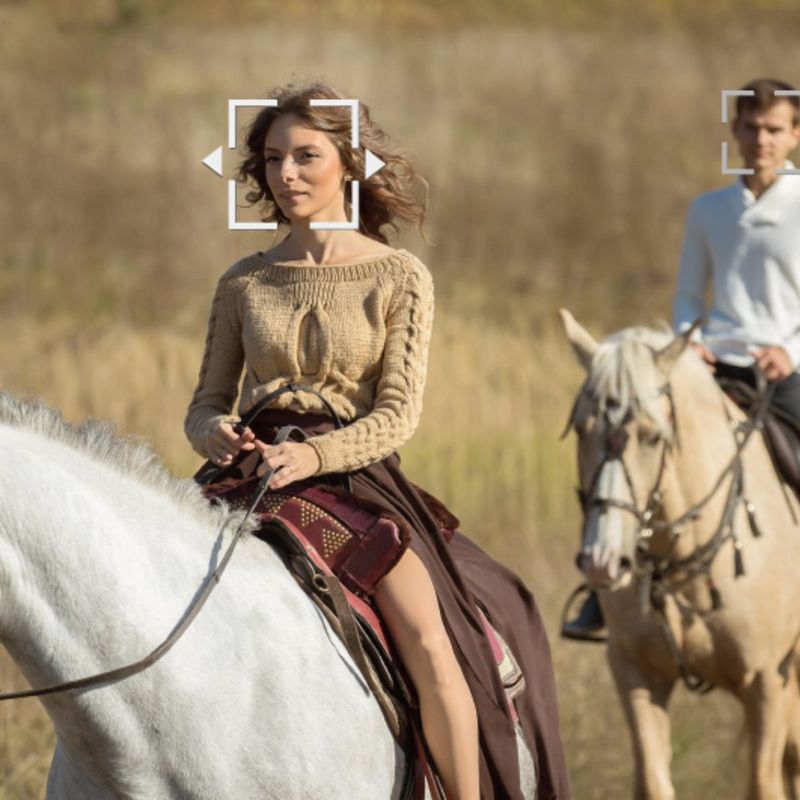 Accurate and reliable autofocus