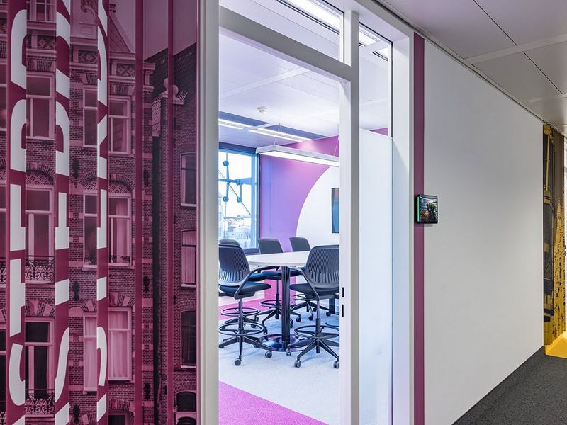 Future Experience Forum – Workshop Brand Experience over Strategy