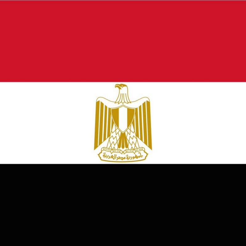 Egypt