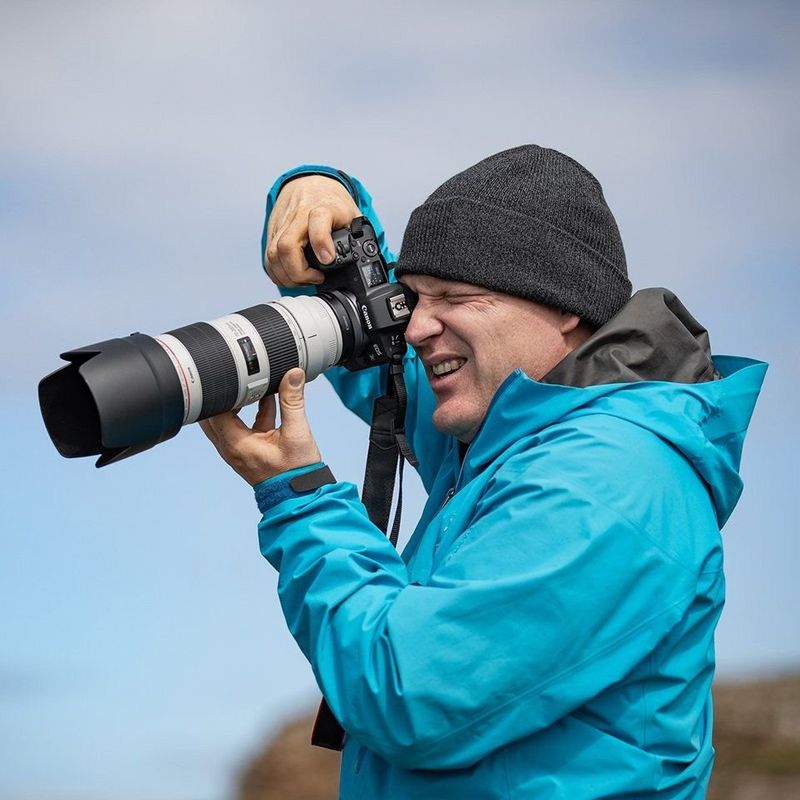 
       
       Tactile, intuitive handling
     
     