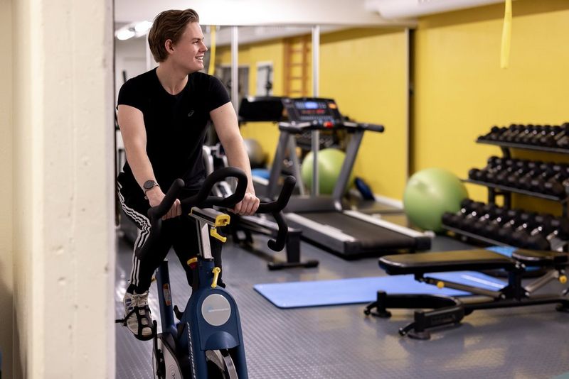 En arbeidsplass som bryr seg