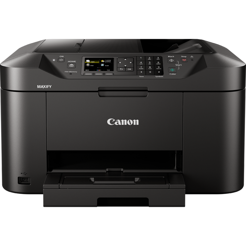 Canon MAXIFY MB2150 Produkt Vorderansicht