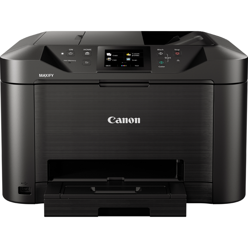 Canon MAXIFY MB5150 Produkt Vorderansicht