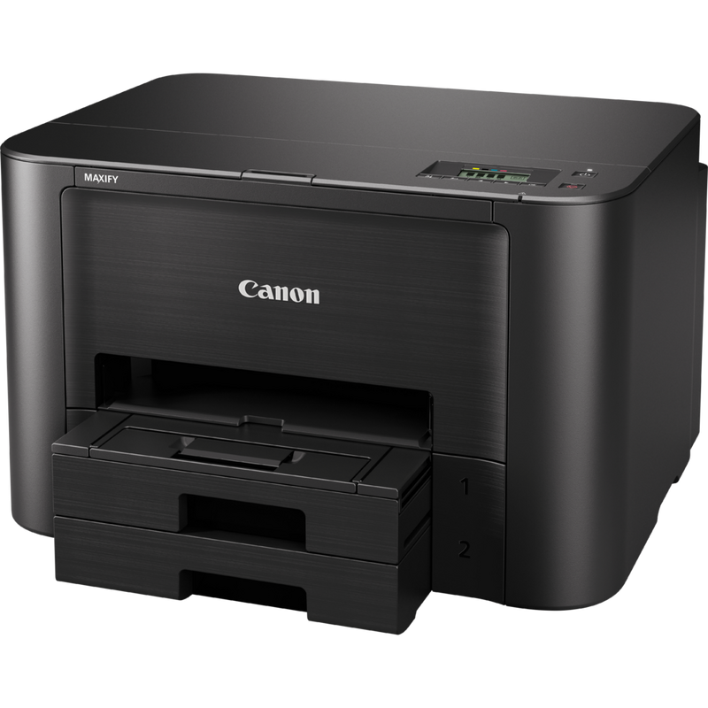 Canon MAXIFY iB4150 Produkt Schrägansicht von vorne