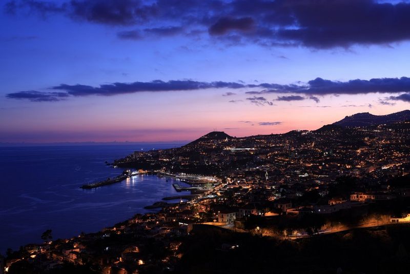 Fotografia paesaggistica