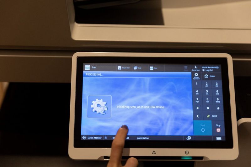 Bulut tabanlı çözümler ile üst düzey verimlilik